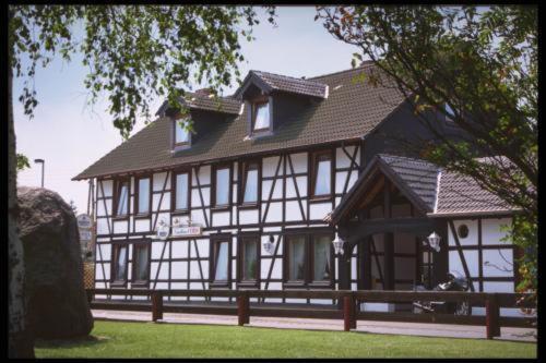 Hotel Landhaus Verdi 2*