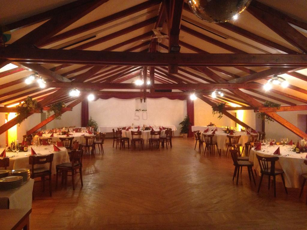 Landhaus Verdi Hotel Vechelde