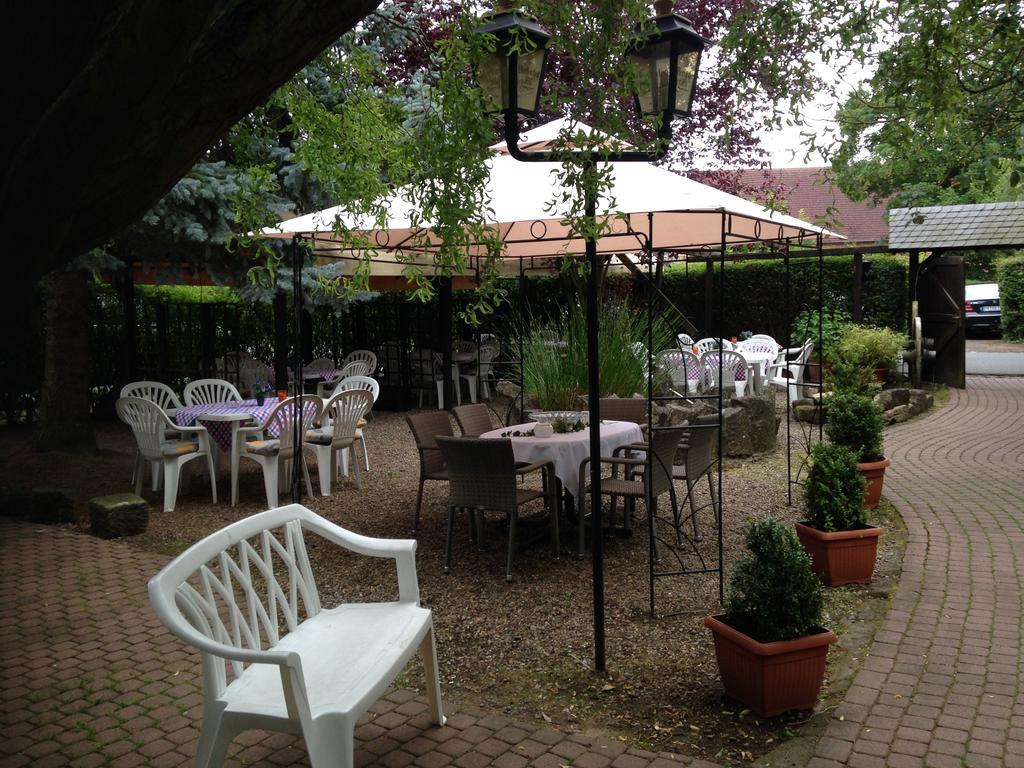 Landhaus Verdi Hotel 2*