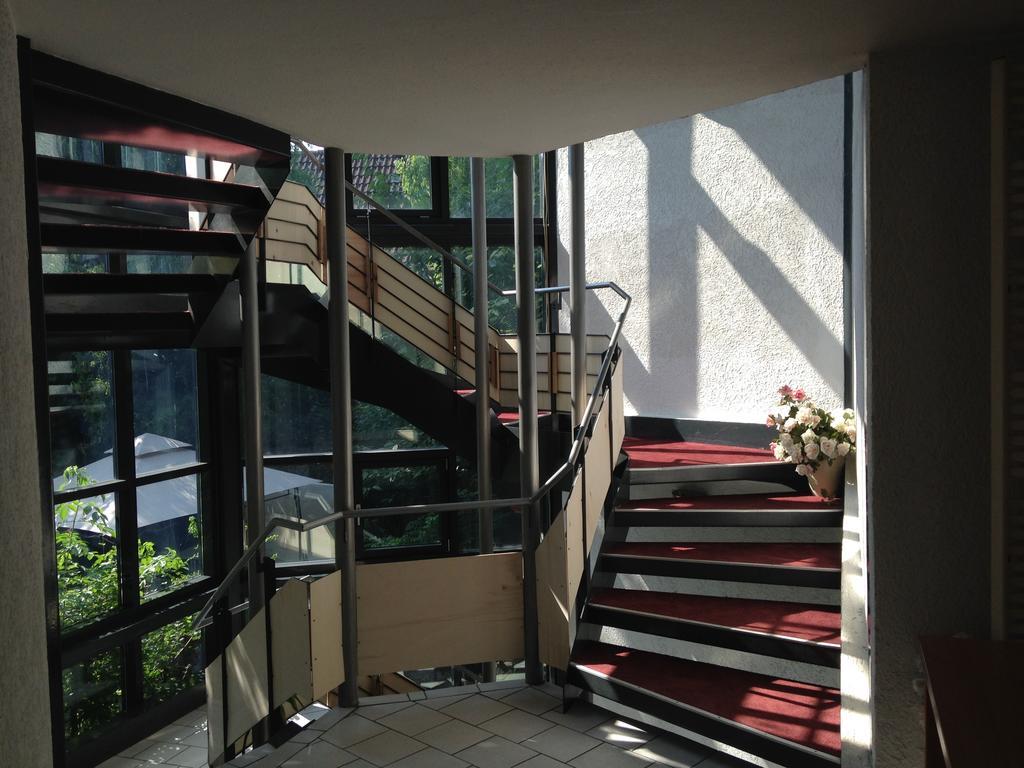 Landhaus Verdi Hotel
