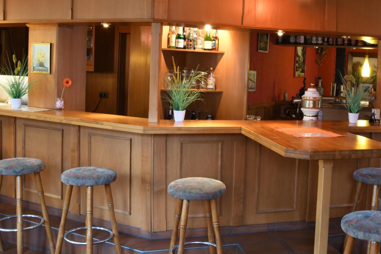 Landhaus Verdi Hotel Vechelde