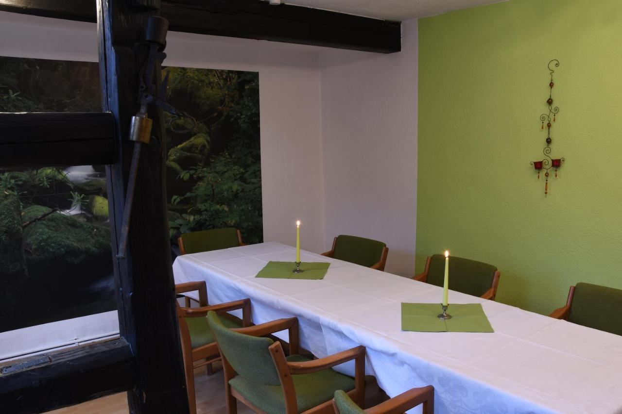 Hotel Landhaus Verdi 2*