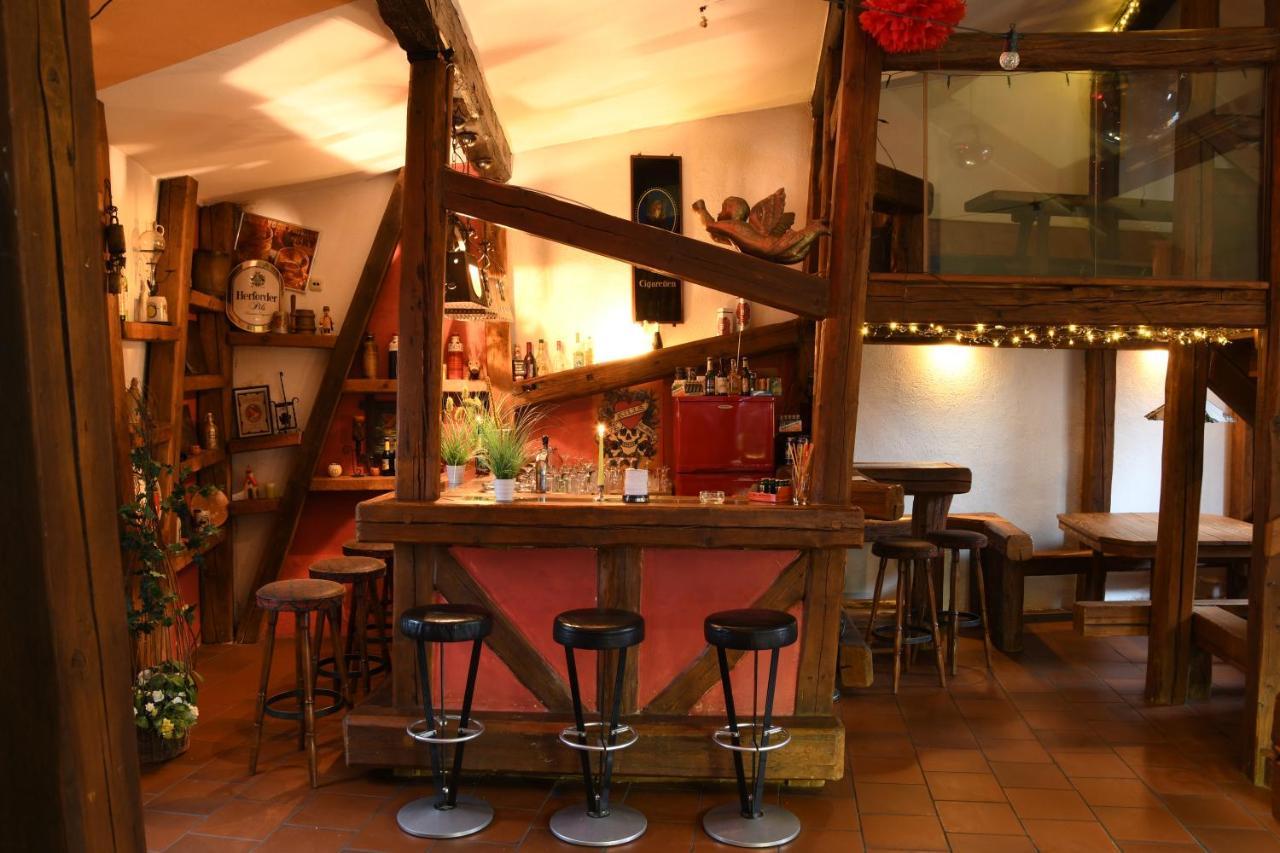 Landhaus Verdi Hotel