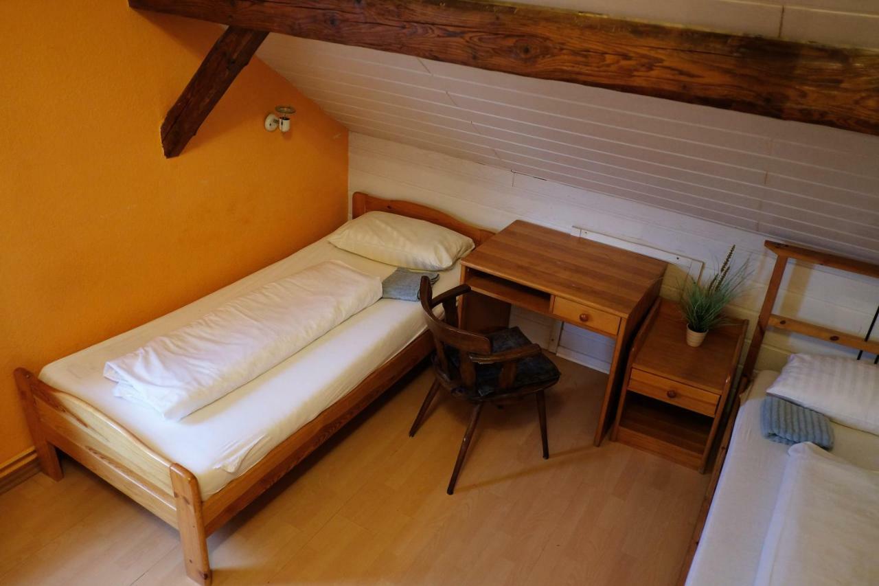 Landhaus Verdi Hotel